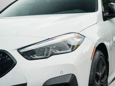 Used 2021 BMW M235i xDrive Gran Coupe w/ Shadowloine Package image 24