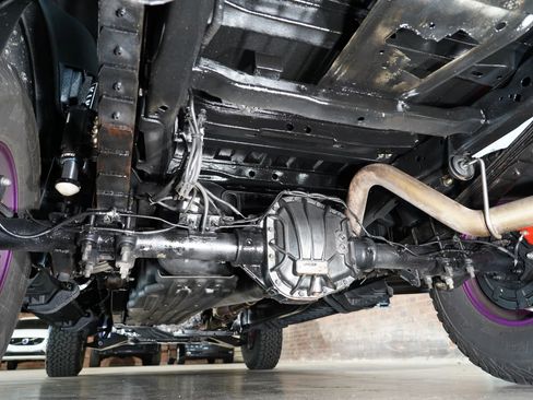 Used 2013 Ford F150 Raptor w/ Luxury Equipment Group image 56