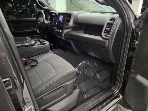 Used 2022 RAM 3500 Tradesman w/ Max Tow Package AWD/4WD image 38