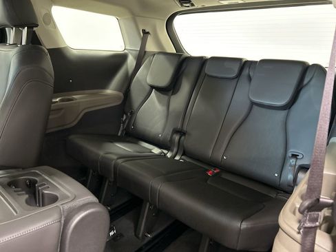 New 2026 Kia Carnival image 29