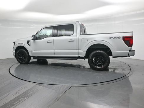 New 2026 Ford F150 XLT w/ Equipment Group 302A MID image 6