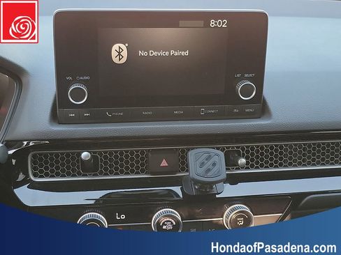 Certified 2023 Honda Civic Sport image 14