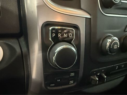 Used 2023 RAM 1500 Classic SLT AWD/4WD image 26