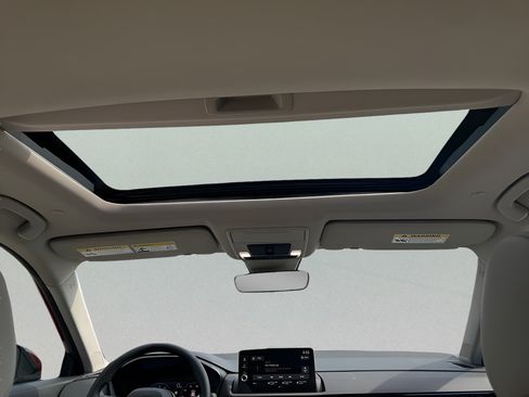 New 2026 Honda CR-V EX-L image 32