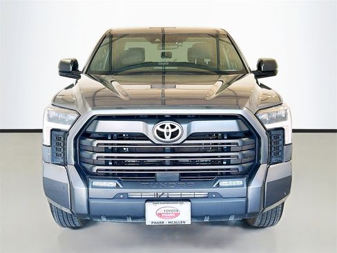 Used 2026 Toyota Tundra SR5 w/ SR5 Convenience Package image 2