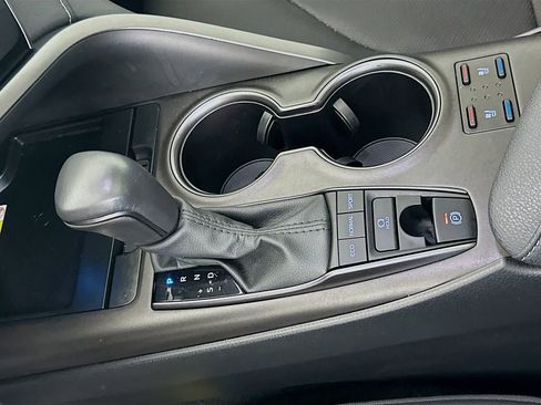 Used 2024 Toyota Camry XSE w/ Navigation Package image 17