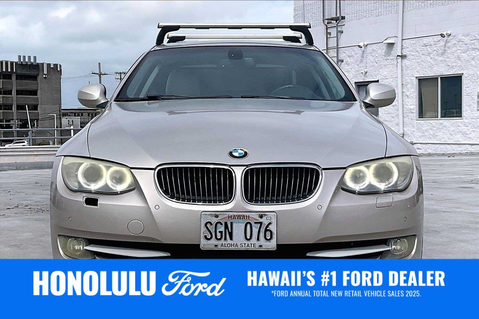 Used 2012 BMW 328i Coupe RWD image 6