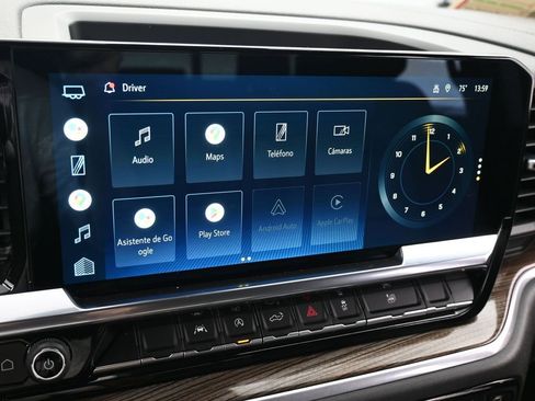 Used 2022 Chevrolet Silverado 1500 RST w/ Convenience Package II image 22