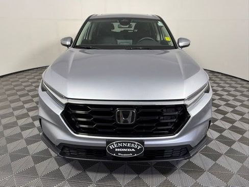 Used 2026 Honda CR-V EX image 9
