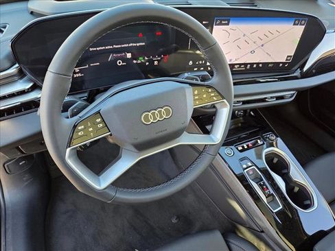 New 2026 Audi A6 Premium Plus image 3