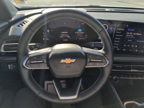 Used 2024 Chevrolet Traverse LS w/ LPO, Floor Liner Package image 21