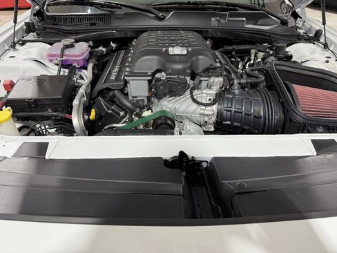 Used 2023 Dodge Challenger SRT Hellcat Redeye image 34
