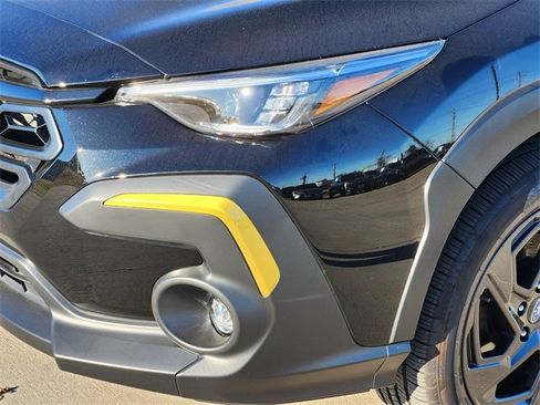 Certified 2025 Subaru Crosstrek 2.5i Sport w/ Crosstrek Mirror Package image 9