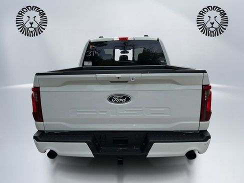 New 2026 Ford F150 XLT w/ Equipment Group 302A MID AWD/4WD image 6