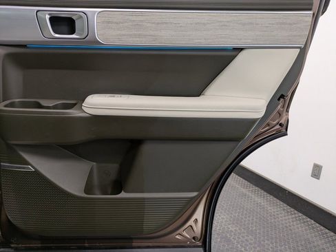 Used 2025 Hyundai Santa Fe Calligraphy image 24