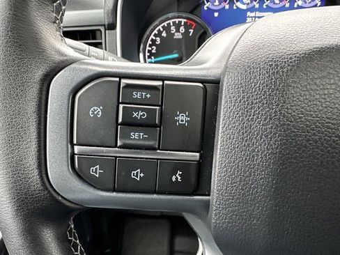 Used 2023 Ford F150 XLT w/ Equipment Group 302A High image 25