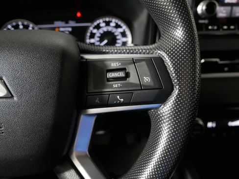 Used 2022 Mitsubishi Outlander ES AWD/4WD image 28