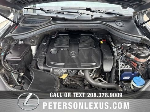 Used 2016 Mercedes-Benz GLE 350 4MATIC image 10