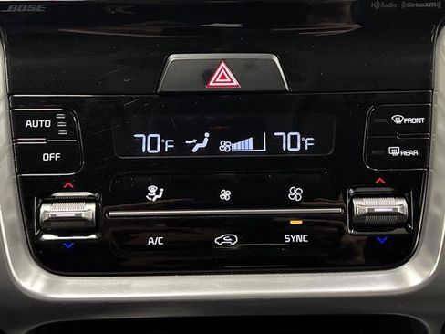 Used 2022 Kia Sorento SX image 20