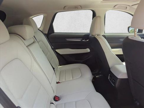 Used 2020 MAZDA CX-5 Grand Touring AWD/4WD image 18