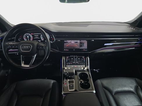 Used 2022 Audi Q7 2.0T Premium Plus AWD/4WD image 10
