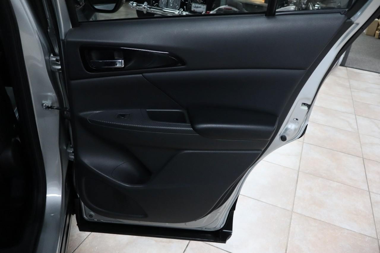 Used 2024 Mitsubishi Eclipse Cross SE AWD/4WD image 26