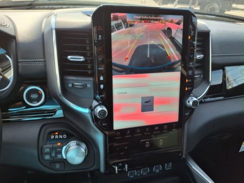 New 2026 RAM 1500 Laramie w/ Night Edition image 27