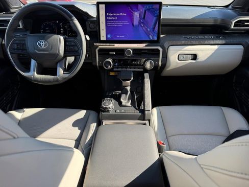 Certified 2024 Toyota Tacoma Limited image 13