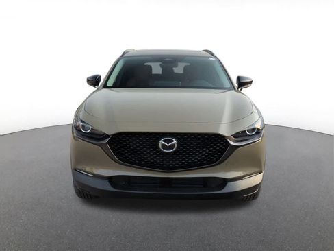 New 2025 MAZDA CX-30 Carbon image 9