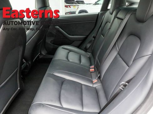 Used 2020 Tesla Model 3 Long Range image 20