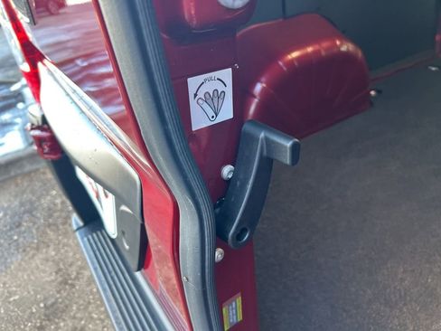 New 2026 RAM ProMaster 2500 w/ Premium Convenience Group image 32