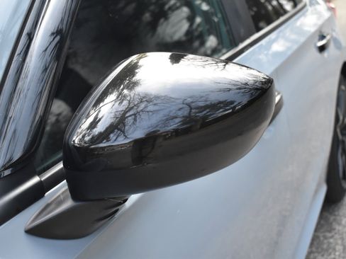 Used 2022 Honda Civic Sport image 34