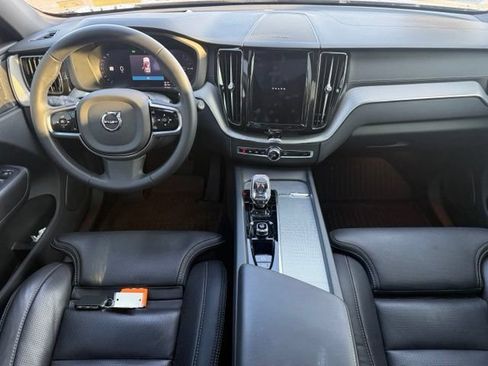 Used 2024 Volvo XC60 T8 Ultimate w/ Protection Package Premier AWD/4WD image 9