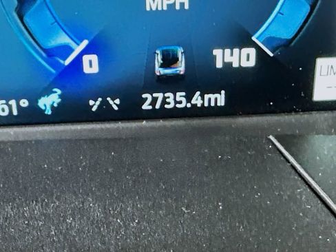 Used 2025 Ford Bronco Sport Outer Banks w/ Outer Banks Tech Package+ image 33