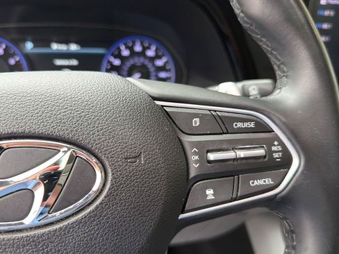 Used 2021 Hyundai Palisade SEL w/ Convenience Package FWD image 23