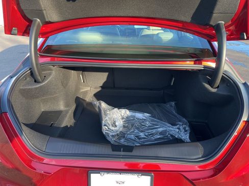 New 2026 Cadillac CT4 Premium Luxury image 19