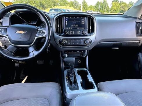 Used 2019 Chevrolet Colorado LT RWD image 8