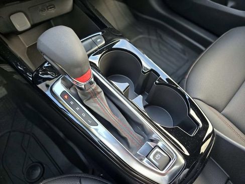 New 2026 Chevrolet Trax RS w/ Driver Confidence Package image 22