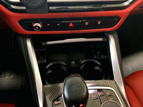 Used 2023 BMW M3 Competition w/ M Carbon Exterior Package image 34