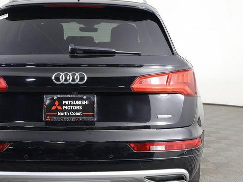 Used 2020 Audi Q5 2.0T Premium Plus image 15