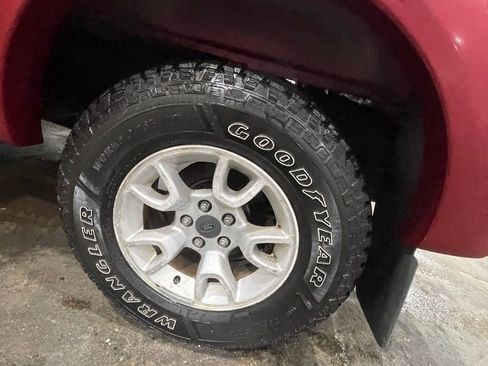 Used 2011 Ford Ranger Sport image 24