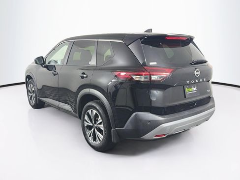 Used 2023 Nissan Rogue SV FWD image 5