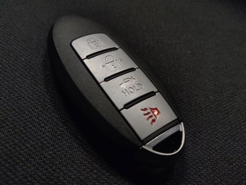 Used 2023 Nissan Sentra SV w/ All-Weather Package image 32