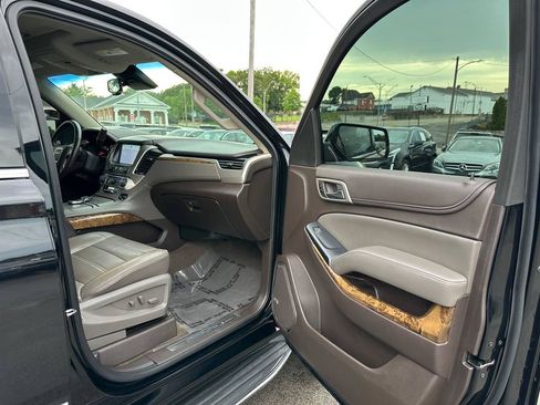 Used 2015 GMC Yukon Denali w/ Open Road Package AWD/4WD image 27