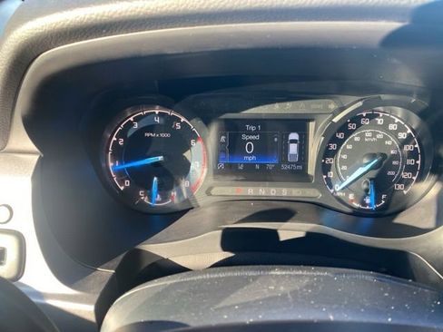 Used 2022 Ford Ranger XLT w/ Equipment Group 301A Mid AWD/4WD image 20
