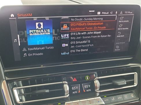 Used 2025 BMW M850i xDrive image 23