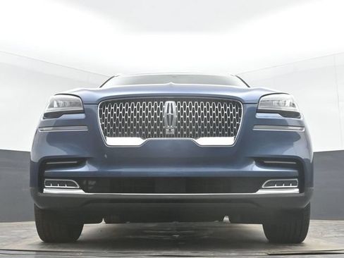 Used 2020 Lincoln Aviator Reserve w/ Equipment Group 201A AWD/4WD image 48