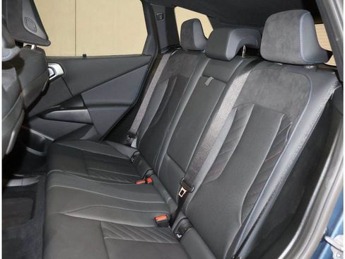 Certified 2026 BMW X3 xDrive30i AWD/4WD image 17