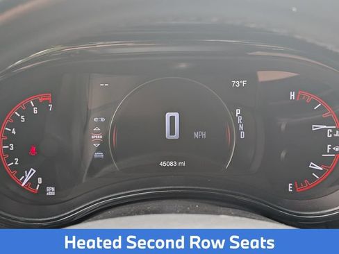 Used 2024 Dodge Durango GT AWD/4WD image 32