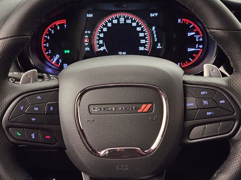 New 2026 Dodge Durango GT image 18